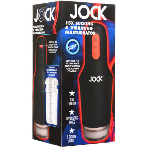 Sucking Automatic Stroker