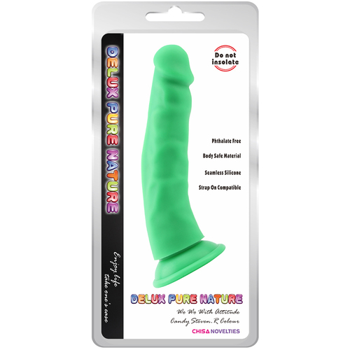 8.5" Steven R Green
