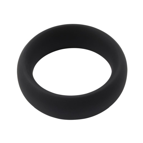 Infinity Comfort Silicone Ring L
