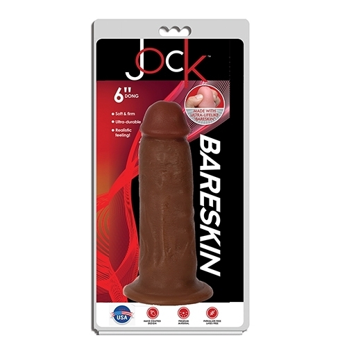 6" Cock