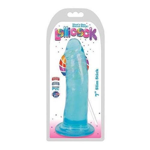 7" Slim Stick - Berry Ice