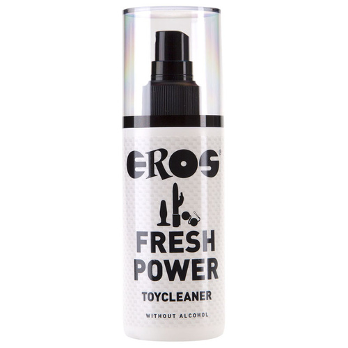 Fresh Power Toy Cleaner