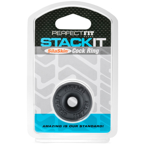 Stackit Cock Ring