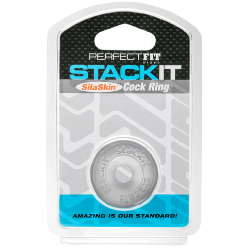 Stackit Cock Ring