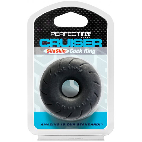 2.5" Cruiser Cock Ring