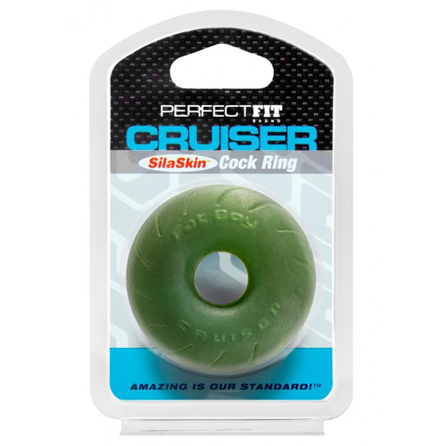 2.5" Cruiser Cock Ring