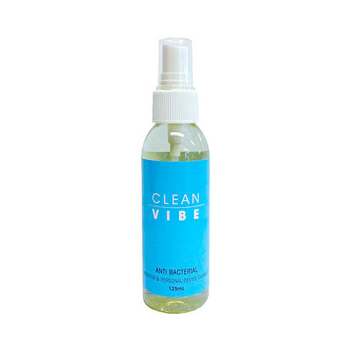 Clean Vibe 125ml