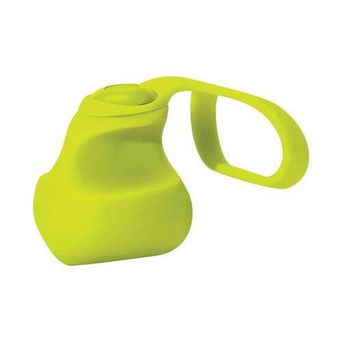 Fin Finger Vibrator