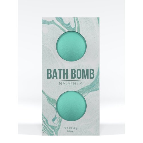 Sassy Fragrance Bath Bombs
