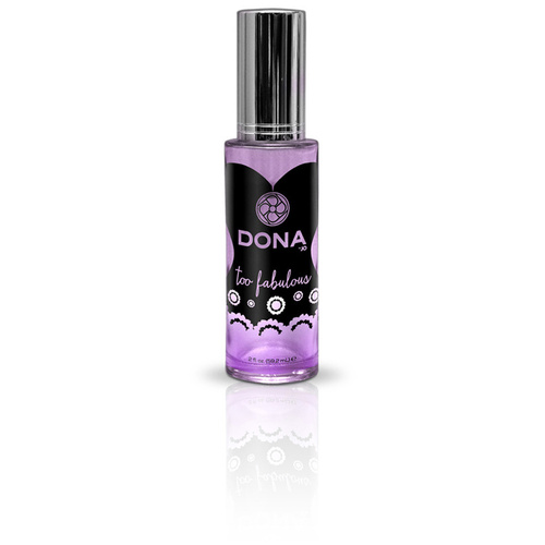 Too Fabulous Perfume 59ml