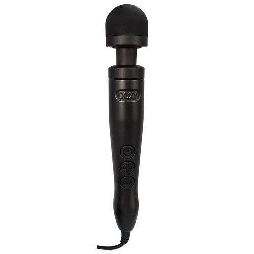Doxy Number 3 Matte Black (Limited Edition)