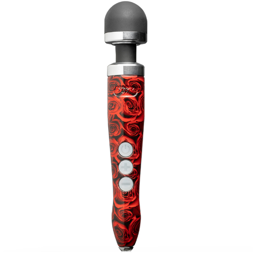 Die Cast 3R Wand Massager