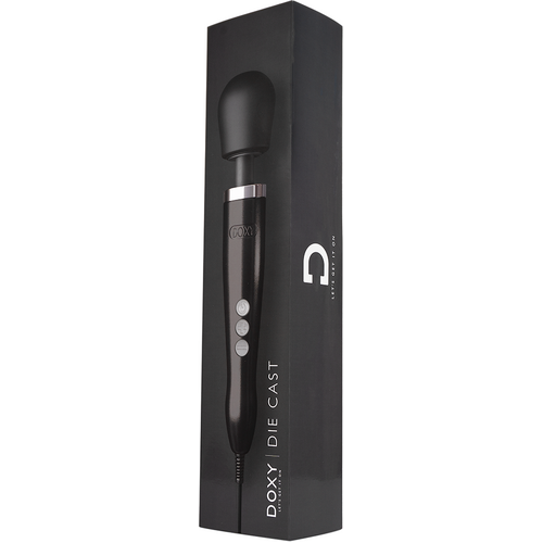 240v Metal Wand Massager