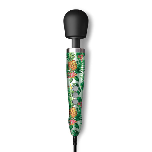 240v Die Cast Wand Massager