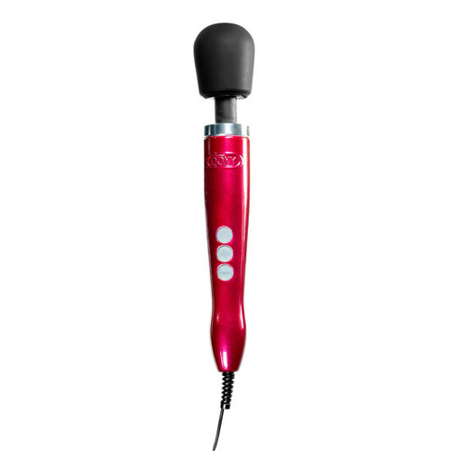 240v Die Cast Wand Massager
