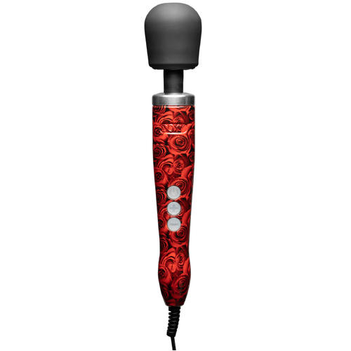 240v Die Cast Wand Massager
