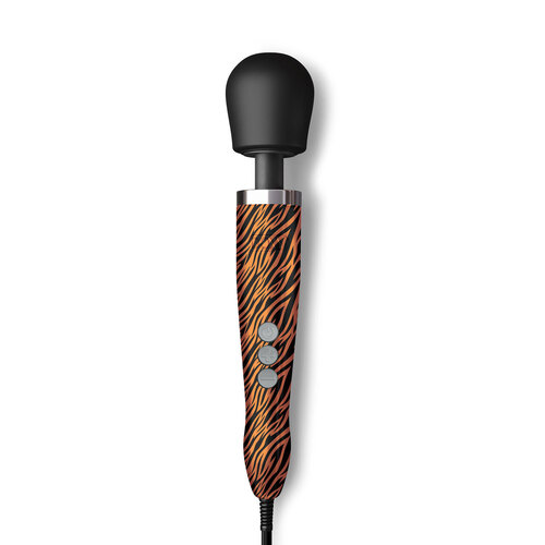 240v Die Cast Wand Massager