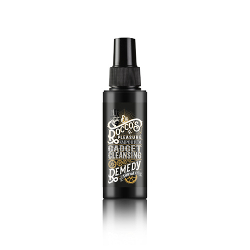 Dr Roccos Gadget Cleaner