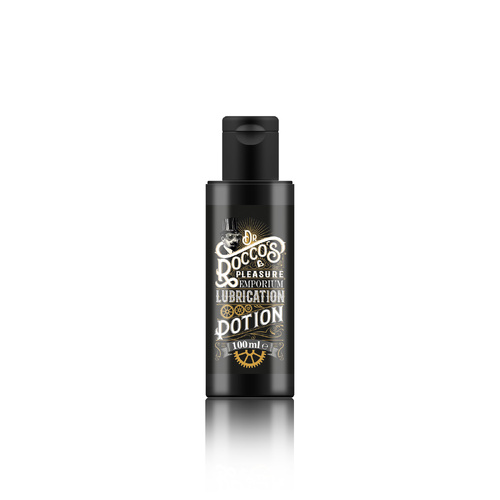 Dr Roccos Lubrication Potion