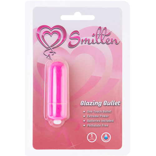 Blazing Bullet (Pink)