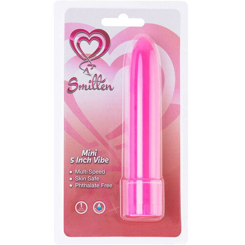 Mini 5" Vibe (Pink)