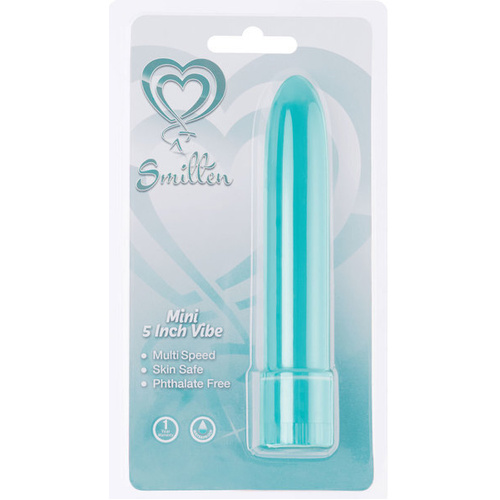 Mini 5" Vibe (Green)