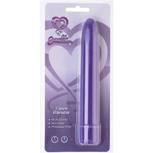 7" Vibe (Lavender)