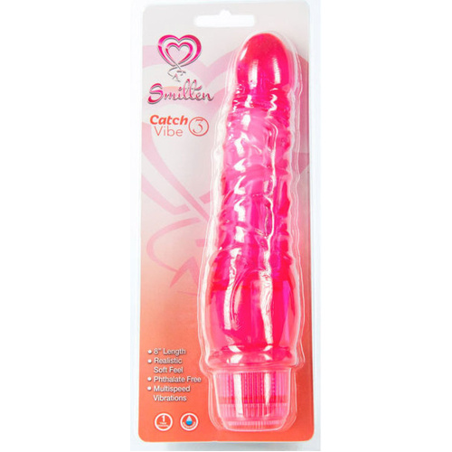 Catch Vibe 3 (Pink)