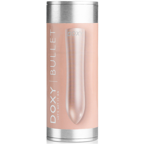 Doxy Rose  Bullet