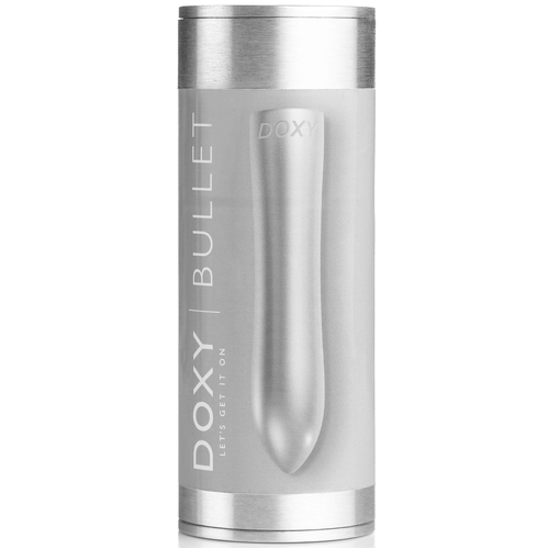 Doxy Silver Bullet