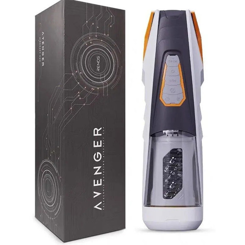 Avenger Automatic Stroker