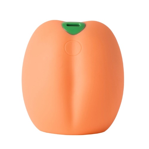 Peach Emojibator