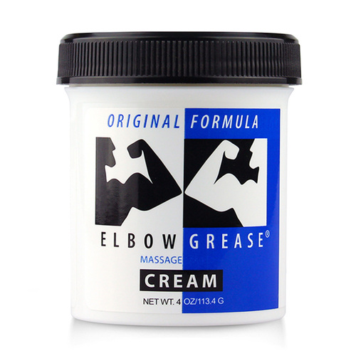Elbow Grease Fisting Lube 113g
