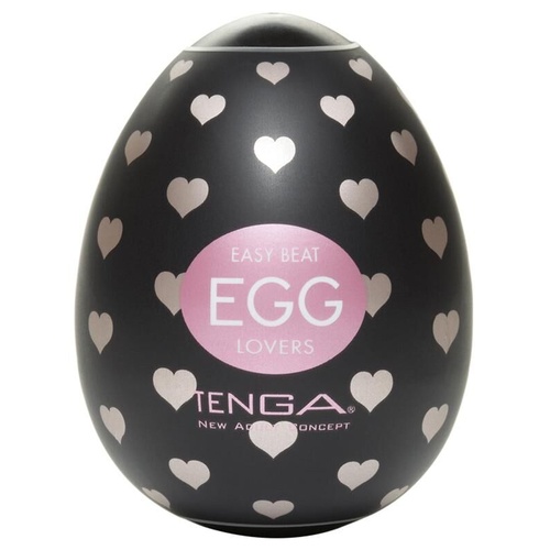 Egg Lovers