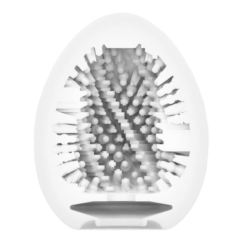 Tenga Egg Combo