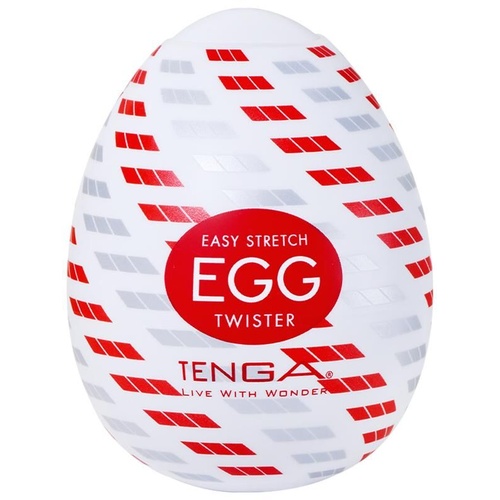 Tenga Egg Twister