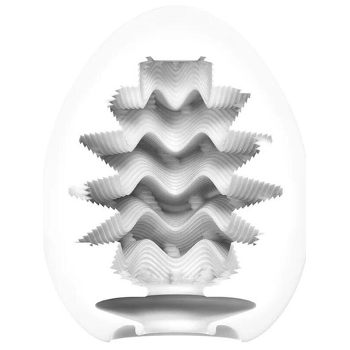 Tenga Egg Standard 3 Pack 1