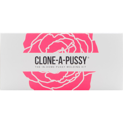 Clone A Pussy Kit