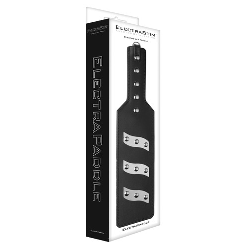 eStim Spanking Paddle