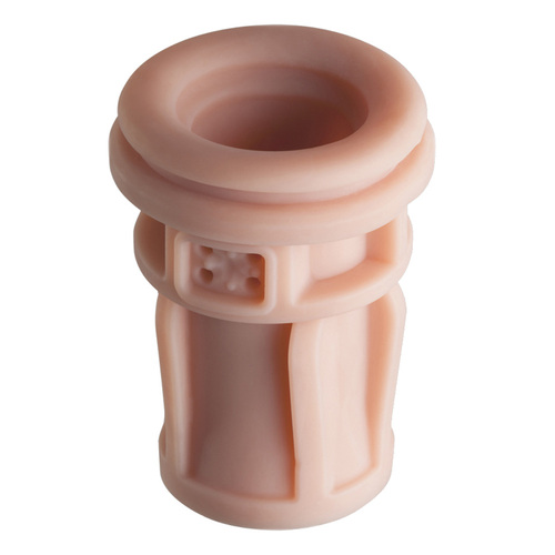 Jack Socket eStim Sleeve