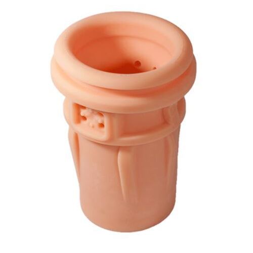 XL Jack Socket Estim Sleeve