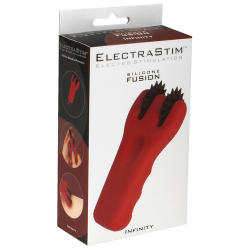 Infinity eStim Pinwheel
