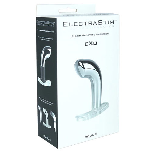 Rogue Electro Prostate Massager