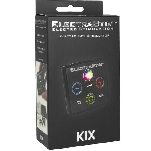 KIX eStim Starter Kit