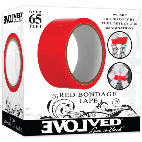 20m Bondage Tape