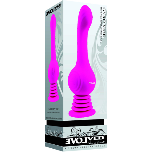 11" Extreme Vibrating Dildo