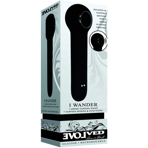 I Wander Wand Massager