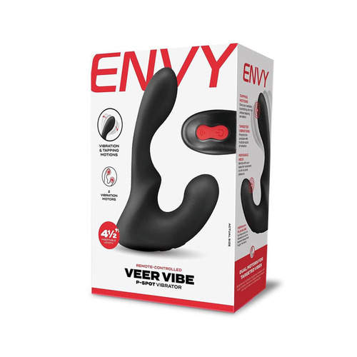 Veer Prostate Massager