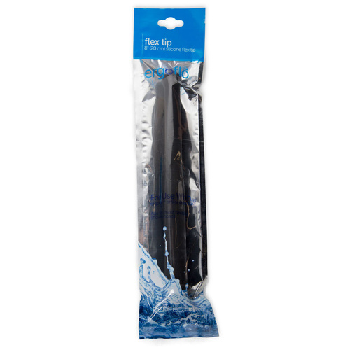 8" ergoflo Anal Douche Nozzle
