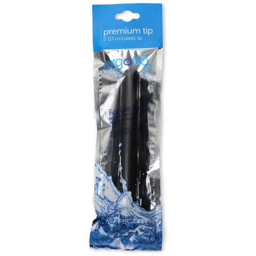 5" ergoflo Anal Douche Nozzle